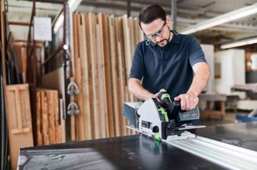 Festool Направляющая FS 1080/2 491504