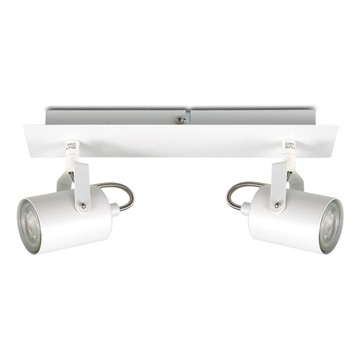 LAMPA SUFITOWA KINKIET SPOT OPRAWA HALOGENOWA GU10