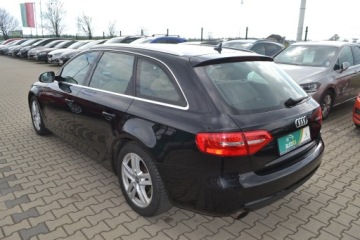 Audi A4 B8 Allroad quattro Facelifting 2.0 TFSI 211KM 2012 Audi A4 z Niemiec ,Opłacony 4x4, zdjęcie 4