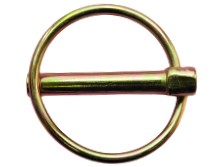 Zawleczka ZATYCZKA BELKI Ursus C330 C360 MF ø 8mm