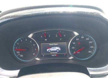 Chevrolet 2023 Chevrolet Traverse 2023, 3.6L, LT LEATHER, od ubezpieczalni 3.6 Benzyna, zdjęcie 11