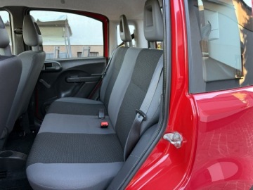 Fiat Panda II Hatchback 5d 1.1 MPI 54KM 2009 Fiat Panda TYLKO 42tyśkm! 1WŁAŚCICIEL 1.1Zwykła Benzyna FRESH 09R Jak Nowa, zdjęcie 18