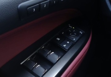 Lexus NX II SUV Facelifting 2.5 350h 243KM 2024 Lexus NX NX 350h Omotenashi Luxury 4x4 FV23 ASO Bezwypadkowy, zdjęcie 37