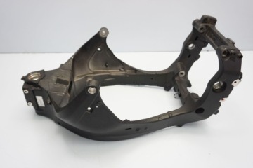 YAMAHA MT-10 16-21 РАМА 2016 + ПОЛНЫЙ КОМПЛЕКТ ДОКУМЕНТОВ