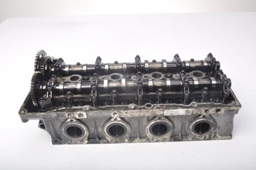 BMW E90 E91 E87 2.0D 163KM N47 GŁOWICA 778109802