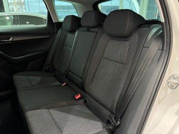 Skoda Karoq Crossover 1.5 TSI ACT 150KM 2021 Skoda Karoq Style / LED / ACC / Ambiente / CarPlay, zdjęcie 11