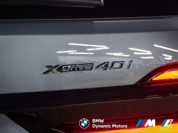 BMW X7 SUV Facelifting 3.0 40i 381KM 2025 BMW X7 xDrive40i 381 KM mHEV - Pakiet M Pro - Hak Holowniczy - Kamera 360, zdjęcie 13