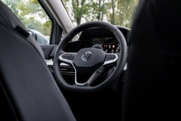 Volkswagen Golf VIII Hatchback Facelifting 1.5 TSI 150KM 2026 Volkswagen Golf Variant Life Plus 1.5 TSI 150 KM, zdjęcie 19