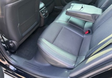 Peugeot 508 I SW Facelifting 2.0 BlueHDi 150KM 2017 Peugeot 508 GTbezwypadkoweorg lakier1wlascicielserwis aso 2.0 Diesel, zdjęcie 23