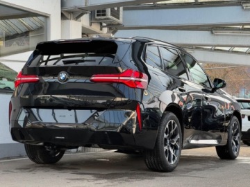 BMW X3 G45 2025 xDrive20d Sport Suv 2.0 (197KM) 2025, zdjęcie 1