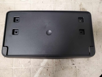 RAMKA TABLICY REJESTRACJA Jeep Cherokee wspornik tablicy 68288495AA NOWA