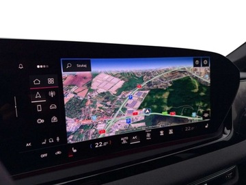 Audi A6 C8 Allroad 2.0 40 TDI 204KM 2025 Audi A6 Avant Matrix LED Kamery 360 Virtual Cockpit Plus 4-strefowa klimat, zdjęcie 18