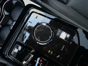 BMW Seria 5 G90-91 2026 BMW Seria 5 540d xDrive Sport Sedan 3.0 (303KM) 2026, zdjęcie 13