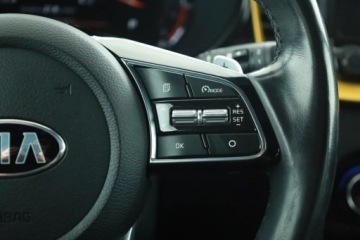 Kia XCeed Crossover 1.6 T-GDI 204KM 2019 Kia XCeed 1.6 T-GDI, Salon Polska, Serwis ASO, zdjęcie 15