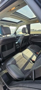 Mercedes Klasa M W166 Off-roader 250 BlueTEC 4MATIC 204KM 2013 Mercedes ML 250 250cdi 4 matic 220tys Km !, zdjęcie 33
