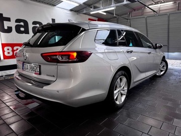 Opel Insignia II Sports Tourer 2.0 CDTI 170KM 2018 Opel Insignia Promocja na black week oferta wazna do konca tygodnia -3000, zdjęcie 12