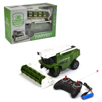 РАДИОУПРАВЛЯЕМЫЙ ДРОМАДЕР С ДИСТАНЦИОННЫМ УПРАВЛЕНИЕМ