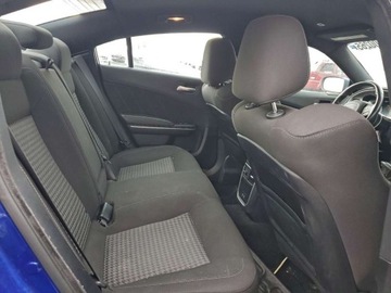 Dodge Charger VII 2022 Dodge Charger Gt 2022 3.6 Benzyna 300KM, zdjęcie 10