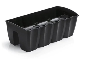 DONICZKA BALKONOWA NA BALUSTRADĘ ZAWIESZANA 18L