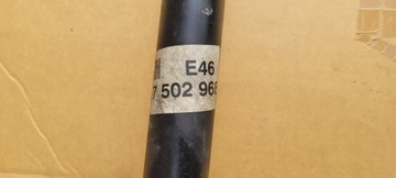 BMW OE 7502968 HŘÍDEL HNACÍ