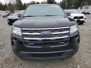 Ford Explorer VI 2019 Ford Explorer XLT 2019 3.5l 3.5 Benzyna 290KM, zdjęcie 5