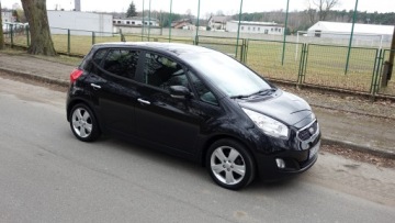 Kia Venga Mikrovan 1.6 CRDi 128KM 2014 .. Venga .. Kamera .. Panorama .. Navi .. PDC .. Klimatronik .. Serwisowany, zdjęcie 37