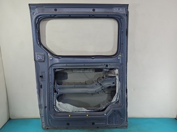 DVEŘE POSUVNÉ LEVÉ BOČNÍ HYUNDAI H1 II 07-15