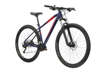 Горный велосипед Kross Level 2.0 29 л.