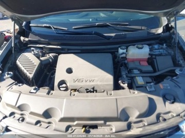 Chevrolet 2023 Chevrolet Traverse 2023r., LS, od ubezpieczalni 3.6 Benzyna 310KM, zdjęcie 11