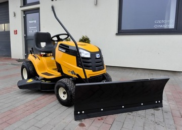 Плуг для газонного трактора Cub Cadet LT MTD