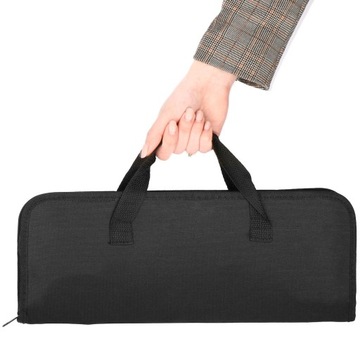 НАБОР СТОЛОВЫХ ПРИБОРОВ ДЛЯ ГРИЛЯ 21 В 1, ЧЕХОЛ ДЛЯ ЩИПЦОВ-ШПАТЕЛ