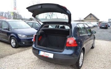 Volkswagen Golf V Hatchback 1.9 TDI 105KM 2008 Volkswagen Golf Bezwypadkowy -bez korozji - super utrzymany - OPLACONY 1.9, zdjęcie 32