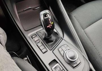 BMW X1 F48 Crossover xDrive20d 190KM 2019 BMW X1 BMW X1 xDrive20d Advantage sport 2.0 Diesel 190KM, zdjęcie 16
