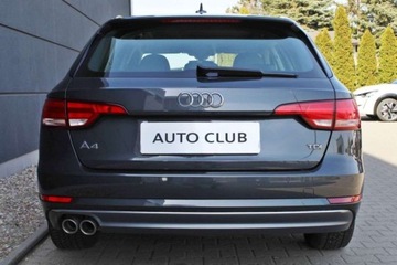 Audi A4 B9 Avant 2.0 TDI 190KM 2018 Audi A4 Avant 2.0 TDI 190KM Diesel S Tronic FV..., zdjęcie 8