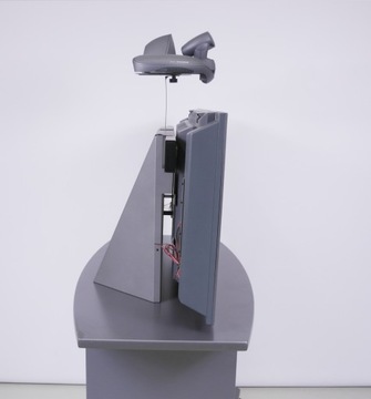 КОМПЛЕКТ ДЛЯ ТЕЛЕКОНФЕРЕНЦИИ POLYCOM VSX7000/348