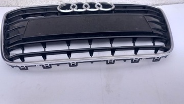 Audi A6 C7 Решетка переднего бампера BYDGOSZCZ 4G0853653