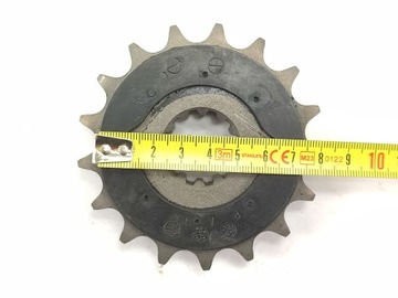 ЗВЕЗДОЧКА HONDA NV750C2 SHADOW 1997-2001 НОВАЯ ОРИГИНАЛЬНАЯ 23801MBA000