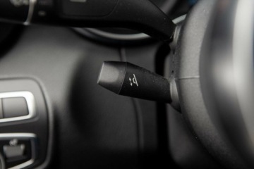 Mercedes Klasa C W205 Kabriolet AMG Facelifting 3.0 C43 390KM 2020 Mercedes-Benz Klasa C 3.0 Benzyna 390KM, zdjęcie 23