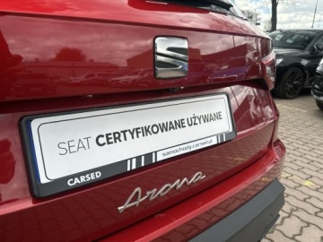 Seat Arona 2024 Seat Arona 1.0TSI Style DSG Salon PL FV23%, zdjęcie 38
