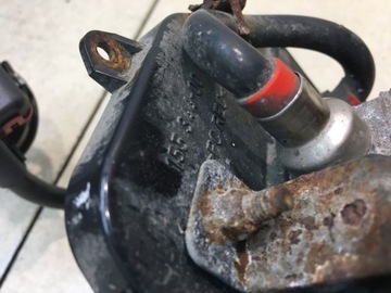 MĚNIČ XENON D2S LANCIA THESIS 5DV00776057