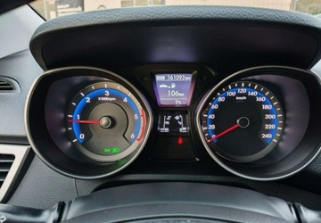 Hyundai i30 II 2014 Hyundai i30 Hyundai i30 1.6 Diesel 90KM, zdjęcie 29