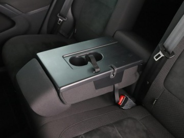 Volkswagen Tiguan I SUV Facelifting 1.4 TSI BlueMotion Technology 125KM 2015 Volkswagen Tiguan klima auto czujniki parkowania, zdjęcie 30