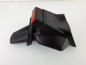 C491 SUZUKI GSX 600 750 КРЕПЛЕНИЕ НА ЗАДНИЙ БОРТ