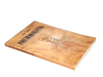 Jan Tylka PSYCHOSOMATYKA