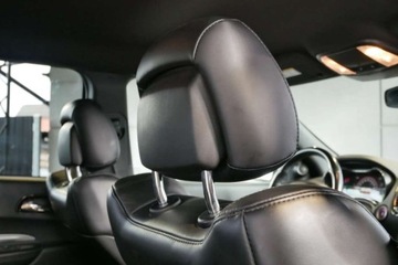 Dodge Durango III 3.6 V6 294KM 2020 Dodge Durango 3.6L 294KM 6os. 4x4 Cam LED Skory MenuPL Keyless Tempomat Ma, zdjęcie 26