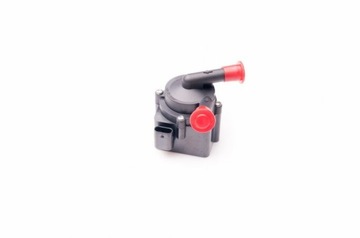 POMPA WODY CITROEN C4 II C5 III 9806790880