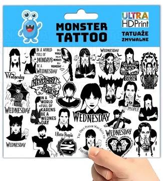 МОЮЩИЕСЯ ВРЕМЕННЫЕ ТАТУ ДЛЯ ДЕТЕЙ ДЕТСКАЯ СРЕДА ОРИГИНАЛЬНЫЕ ДИЗАЙНЫ