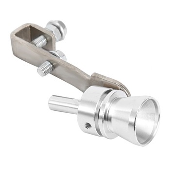 Автомобиль Turbo Bov Whistle Sound Catback Глушитель