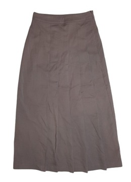 Długa Spódnica plisowana H&M r.34p