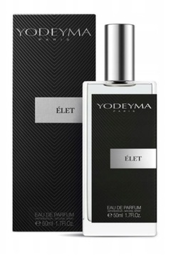YODEYMA ELET 50ml woda perfumowana